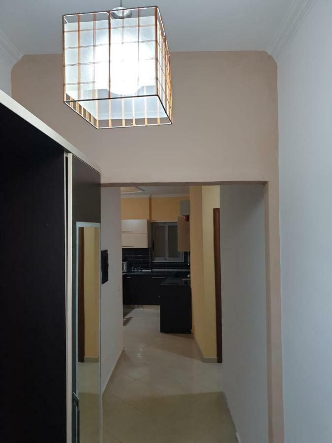 Ann'Apartment Orikum Ngoại thất bức ảnh