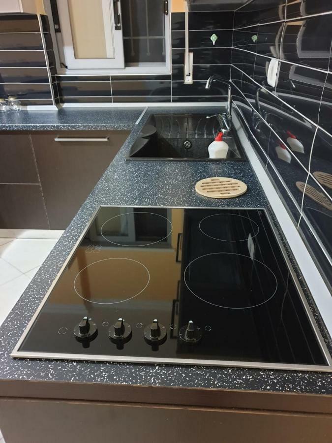 Ann'Apartment Orikum Ngoại thất bức ảnh