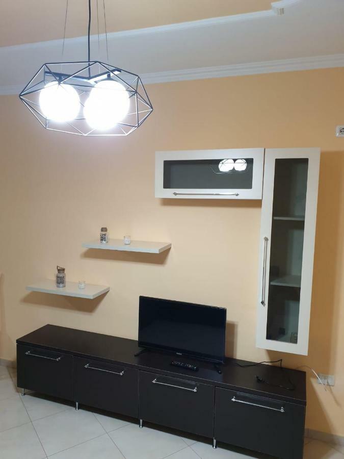 Ann'Apartment Orikum Ngoại thất bức ảnh