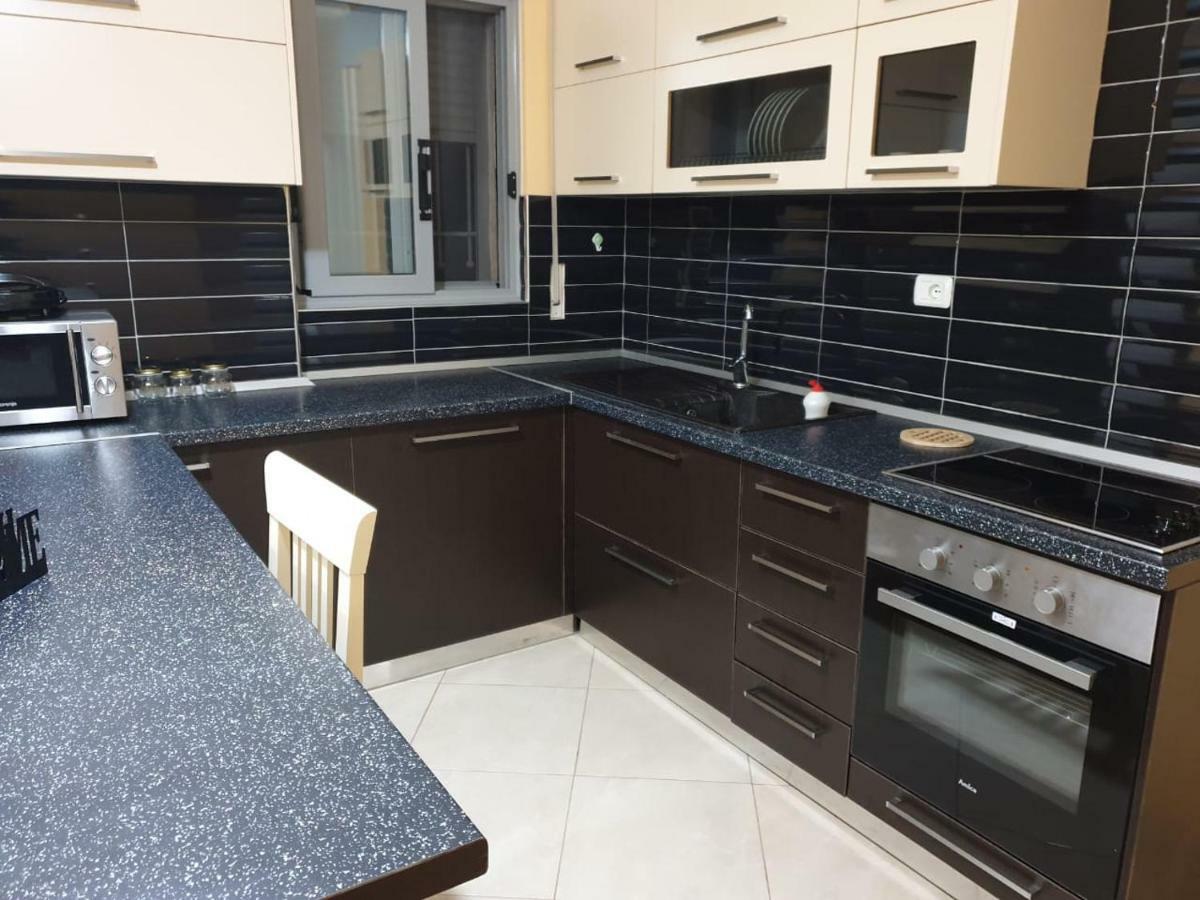 Ann'Apartment Orikum Ngoại thất bức ảnh