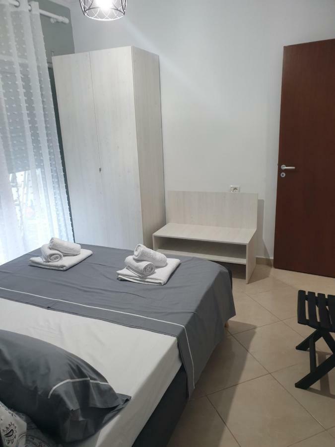 Ann'Apartment Orikum Ngoại thất bức ảnh
