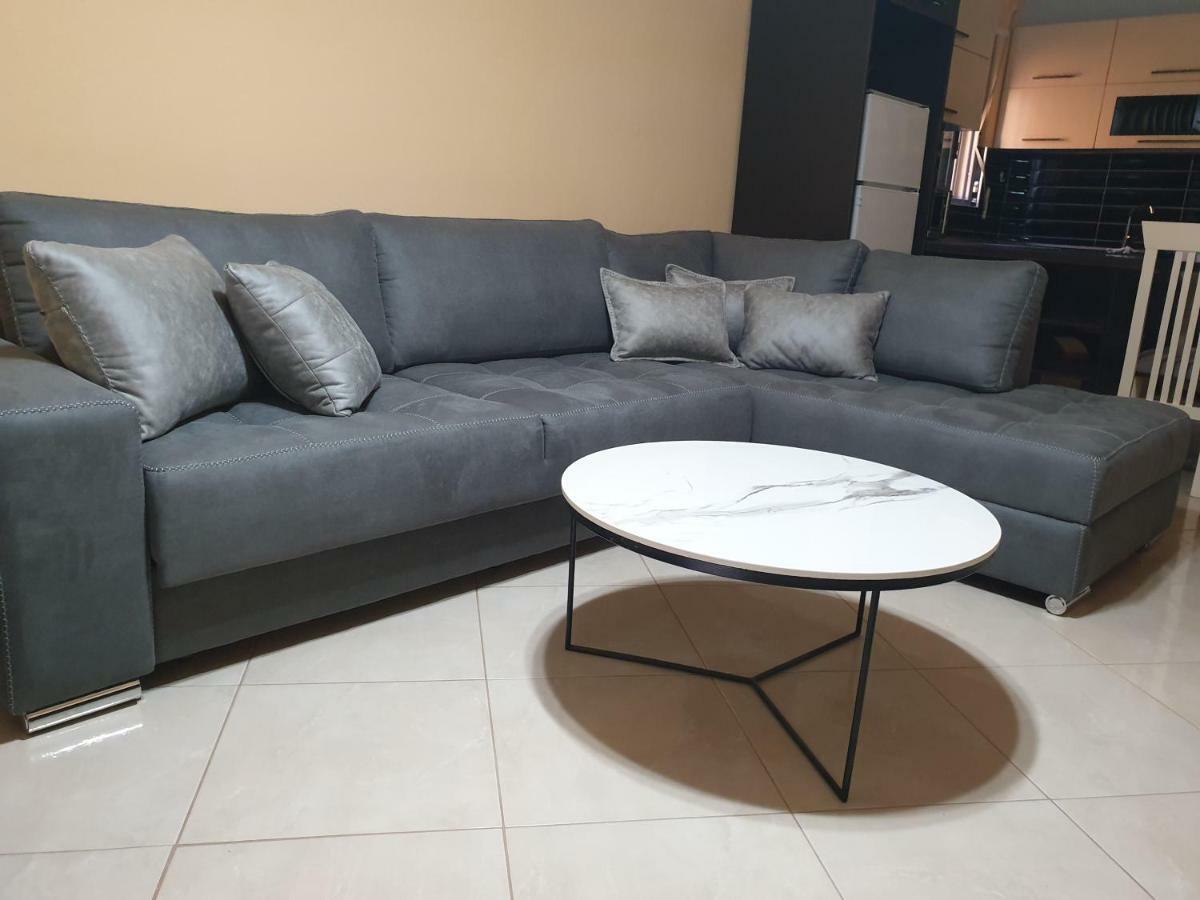 Ann'Apartment Orikum Ngoại thất bức ảnh